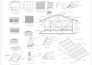 do structural design analysis and make structural drawings